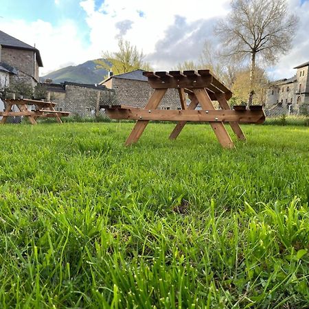 El Rincon Del Nomada Apartman San Emiliano Kültér fotó