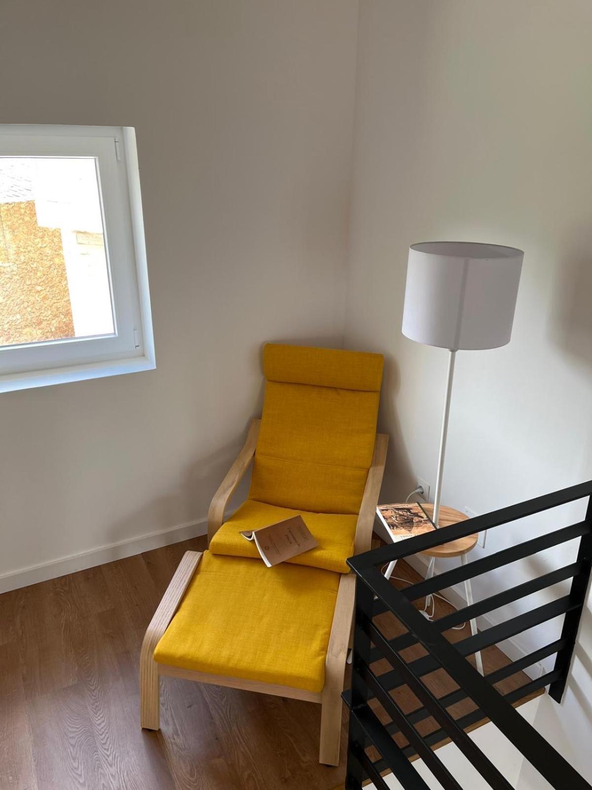 El Rincon Del Nomada Apartman San Emiliano Kültér fotó