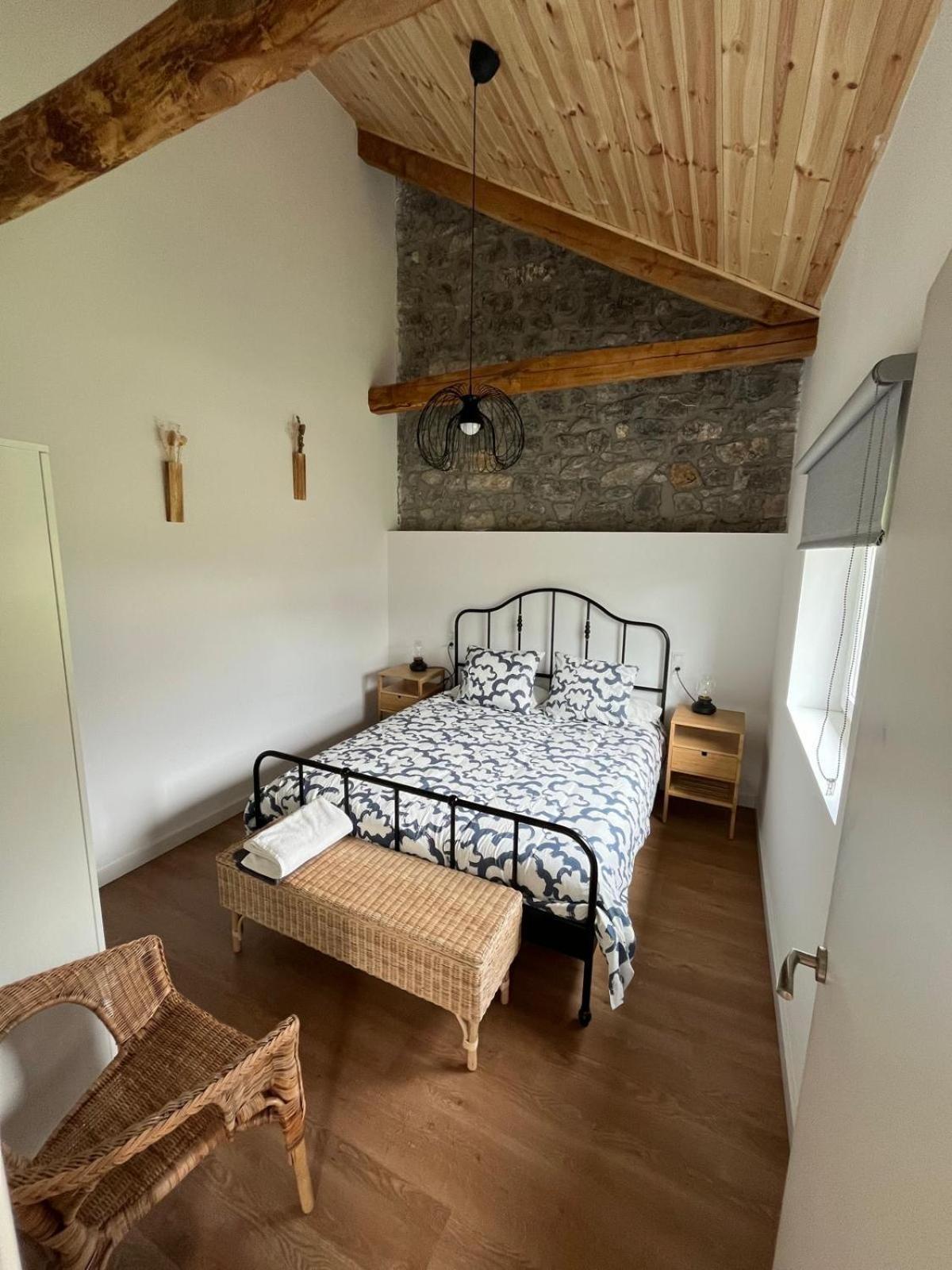El Rincon Del Nomada Apartman San Emiliano Kültér fotó